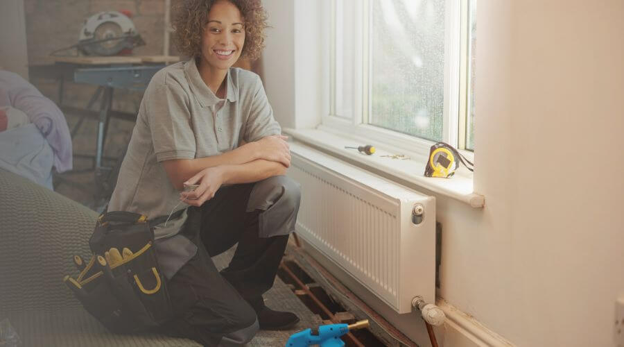 Professional septic pumping service in Dover, PA